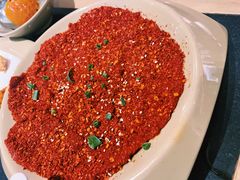 -晓宇重庆火锅(龙首店)