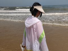 -青岛银沙滩