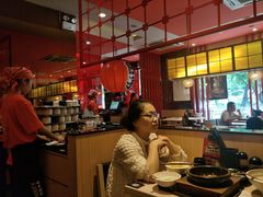 大堂-味千拉面(常州关河东路分店)
