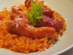 -沛家·西餐Brunch·直火料理