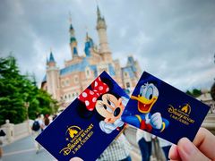 -上海迪士尼度假区