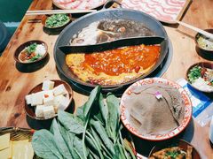 -楠火锅(哈尔滨金爵万象店)