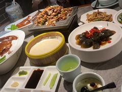-北平食府(马鞍山路店)