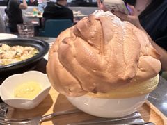 -港丽餐厅(高德置地店)