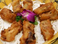 九制陈皮骨-黄但记老店·陈村粉食府
