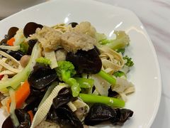 -培万河间驴火•驴肉火锅(东平店)