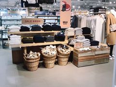 -MUJI无印良品(世博源店)