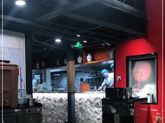 -老九圆山西面馆(CBD店)