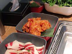 -新石器烤肉(招商1872店)