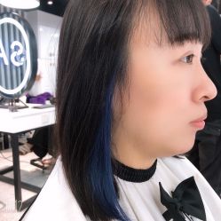 点击看大图 -丝语萱形象