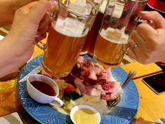 -兰特伯爵西餐厅·啤酒屋(方庄店)