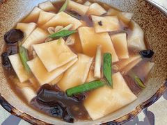 -壹阁胡羊焖饼(敦煌夜市店)