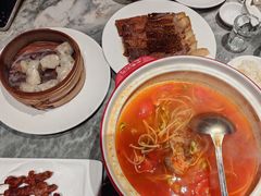 -王庄阿咪海鲜大排档(上下杭店)