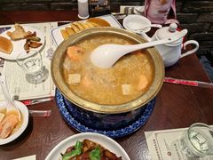 -老厨家(友谊路总店)