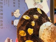 -劳顶笨咖啡(敦化店)