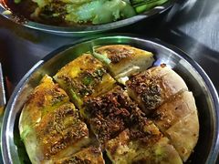 -虎卫烤肉(东关南街店)
