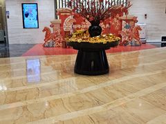 -厦门明发国际大酒店(会展中心环岛路店)