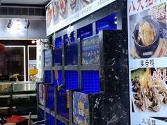 -鑫鸿达·海鲜闽菜热炒小馆(中山路店)