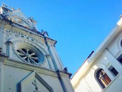 -厦门市鼓浪屿风景名胜区-天主教堂