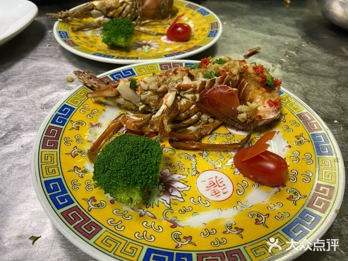 新侗家食府(蟠桃宫店)图片