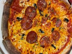 -BONAZZA 意大利餐厅