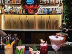 -岔巴精酿啤酒餐吧(南屏街店)