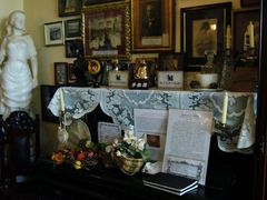 -露西亚咖啡西餐厅(哈尔滨俄侨纪念馆店)