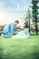 点击看大图 -巴黎春天婚纱摄影STUDIO·定制