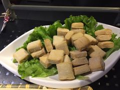 -正福居老北京正宗铜锅泉水涮肉(彰化路店)