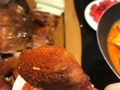 -外婆味道·云南菜大当家(关上店)