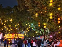 -深圳锦绣中华民俗村