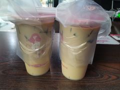 -酷公社·榴莲披萨(太原街店)
