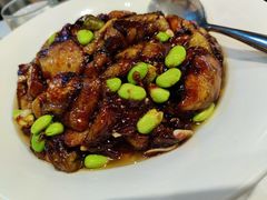 -到家尝北京菜(西坝河店)