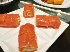 -夏宫中餐厅(静安香格里拉店)