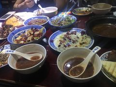 -小清花粥铺(青年南街店)