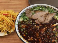 -有礼有面(知春路店)