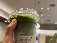 -Peet's 皮爷咖啡(深圳湾万象城店)
