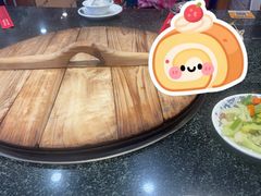 -老渔翁炖鱼坊(开发区东山总店)