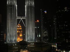-吉隆坡喜来登帝国酒店