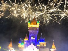-青岛方特梦幻王国
