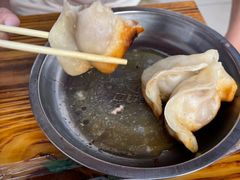 -锅贴大王南翔小笼(临沂二村店)