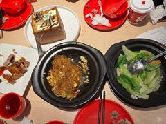 -避风塘(宝山万达店)