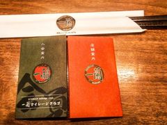 -一兰拉面(新宿中央东口店)