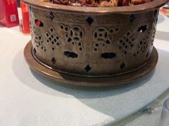 -人民公社大食堂(张家湾店)
