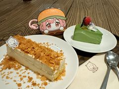 -三目仓咖啡(贤南路店)