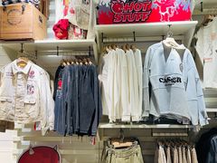 -BASEMENT FG (成都太古里店)