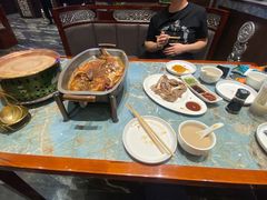 -哈啾嗨·新概念蒙餐(红星新城店)