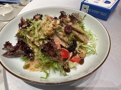 -海鸿荟·沿江菜(中山北路店)
