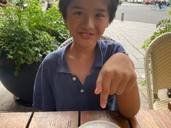 -Peet's Coffee皮爷咖啡(大学路店)