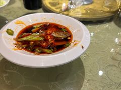 -东方亚克西餐厅(西康路店)